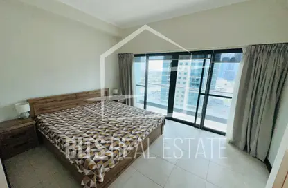 Apartment - 1 Bedroom - 2 Bathrooms for sale in Goldcrest Views 1 - JLT Cluster V - Jumeirah Lake Towers - Dubai