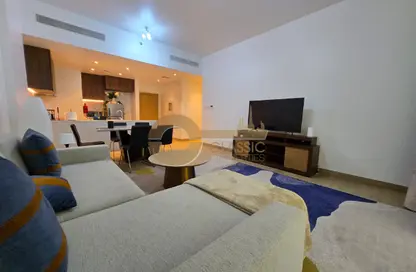 Apartment - 2 Bedrooms - 2 Bathrooms for rent in La Cote Building 1 - Jumeirah 1 - Jumeirah - Dubai