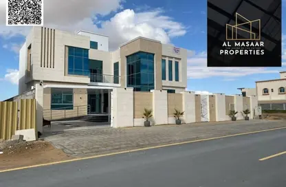 Villa - 6 Bedrooms - 7+ Bathrooms for sale in Al Amira Village - Al Yasmeen - Ajman