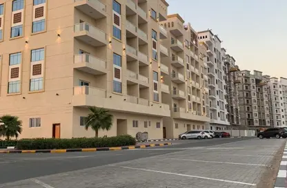 Apartment - Studio - 1 Bathroom for sale in Al Amira Village - Al Yasmeen - Ajman