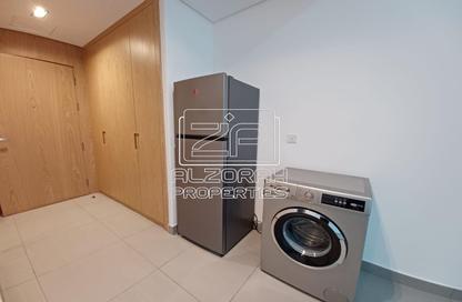 Apartment - Studio - 1 Bathroom for sale in Souks Residential - Al Mamsha - Muwaileh - Sharjah