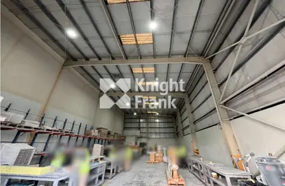 Warehouse - Studio for sale in Freezone South - Jebel Ali Freezone - Jebel Ali - Dubai