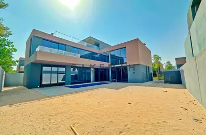 فيلا - 5 غرف نوم - 7 حمامات للبيع في مسار أزاليا - مسار - تلال سيتي - الشارقة فيلا - 5 غرف نوم - 7 حمامات للبيع في مسار أزاليا - مسار - تلال سيتي - الشارقة