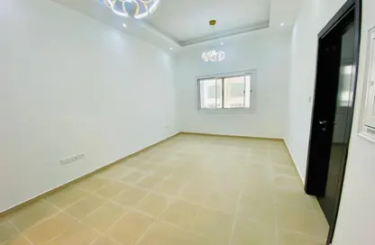 Apartment - 1 Bedroom - 2 Bathrooms for rent in S Residence - Dubai Silicon Oasis - Dubai