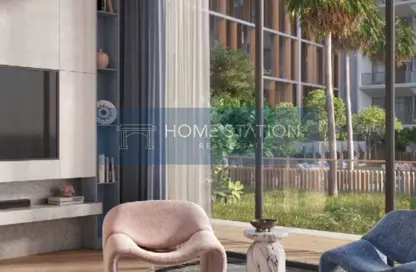 Apartment - 2 Bedrooms - 3 Bathrooms for sale in Elm at Park Five - Dubai Production City (IMPZ) - Dubai Apartment - 2 Bedrooms - 3 Bathrooms for sale in Elm at Park Five - Dubai Production City (IMPZ) - Dubai