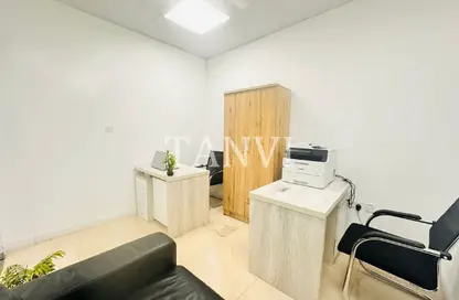 Office Space - Studio - 1 Bathroom for rent in Al Qusais 2 - Al Qusais Residential Area - Al Qusais - Dubai