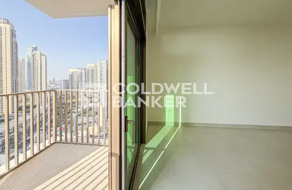 Apartment - 1 Bedroom - 1 Bathroom for sale in Creek Palace - Dubai Creek Harbour (The Lagoons) - Dubai