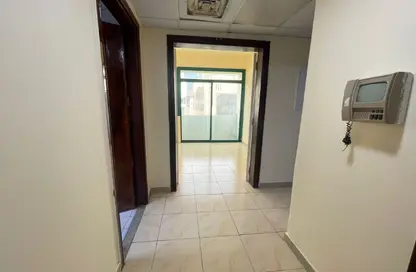 Apartment - 2 Bedrooms - 2 Bathrooms for rent in Electra Street - Abu Dhabi