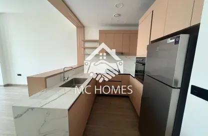 شقة - 2 غرف نوم - 3 حمامات للبيع في آورا من جروفي - منطقة 14 - قرية جميرا الدائرية - دبي