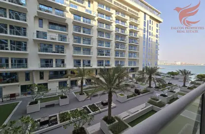 Apartment - 1 Bedroom - 1 Bathroom for rent in Pacific Samoa - Pacific - Al Marjan Island - Ras Al Khaimah