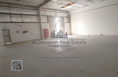 مستودع - استوديو - 1 حمام للايجار في أم درع - أم القيوين