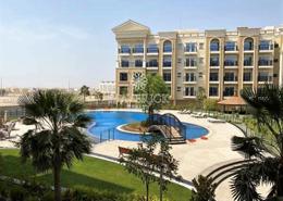 Studio - 1 bathroom for sale in Resortz by Danube - Arjan - Dubai