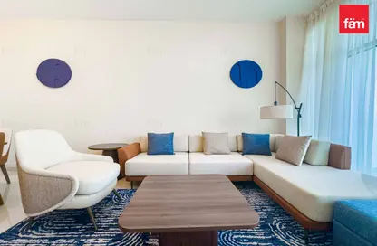 Apartment - 2 Bedrooms - 3 Bathrooms for sale in Vita Residencia - Al Sufouh 1 - Al Sufouh - Dubai