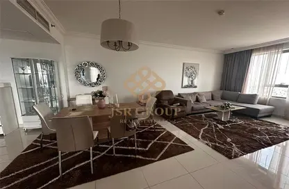 Apartment - 2 Bedrooms - 2 Bathrooms for rent in Capital Bay Tower A - Capital Bay - Business Bay - Dubai