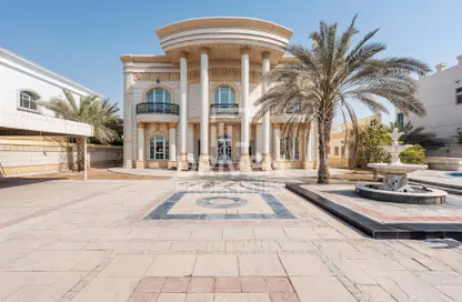 Villa - 6 Bedrooms - 7 Bathrooms for sale in Al Barsha 2 Villas - Al Barsha 2 - Al Barsha - Dubai
