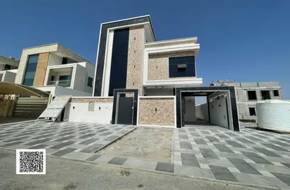 Villa - 5 Bedrooms - 7+ Bathrooms for sale in Al Yasmeen 1 - Al Yasmeen - Ajman
