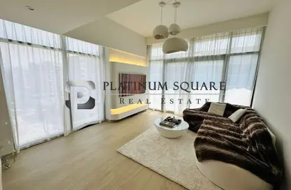 Apartment - 1 Bedroom - 1 Bathroom for sale in AZIZI Riviera 7 - Meydan One - Meydan - Dubai