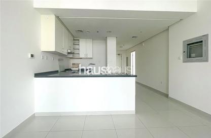 Apartment - 1 Bedroom - 2 Bathrooms for rent in Golf Panorama B - Golf Panorama - DAMAC Hills - Dubai