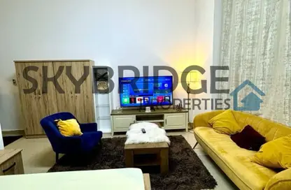 Apartment - Studio - 1 Bathroom for rent in Al Mushrif - Abu Dhabi