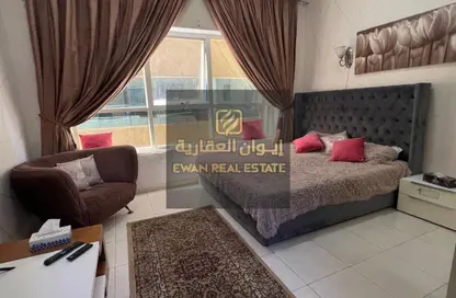 Apartment - Studio - 1 Bathroom for sale in Al Hamidiya 1 - Al Hamidiya - Ajman