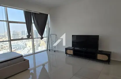 Apartment - 1 Bathroom for sale in Reef Residence - District 13 - Jumeirah Village Circle - Dubai
