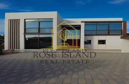 Villa - 4 Bedrooms - 5 Bathrooms for sale in Al Jubail Island - Abu Dhabi