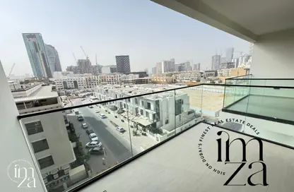 Apartment - 1 Bedroom - 2 Bathrooms for sale in Binghatti Phoenix - District 13 - Jumeirah Village Circle - Dubai