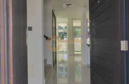 Townhouse - 3 Bedrooms - 3 Bathrooms for rent in Aknan Villas - Vardon - Damac Hills 2 - Dubai