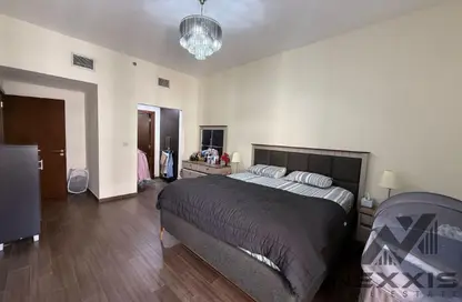 شقة - 2 غرف نوم - 3 حمامات للايجار في فيروز - الفرجان - دبي