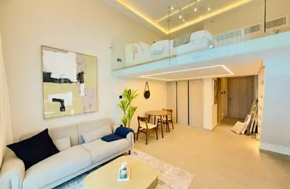 Apartment - Studio - 1 Bathroom for sale in Oxford Terraces - District 11 - Jumeirah Village Circle - Dubai