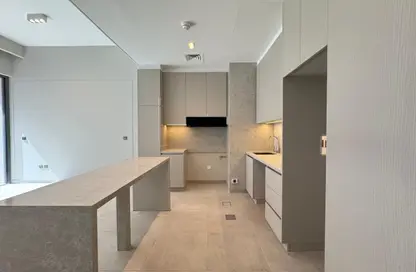 Villa - 3 Bedrooms - 4 Bathrooms for rent in MAG Eye - District 7 - Mohammed Bin Rashid City - Dubai