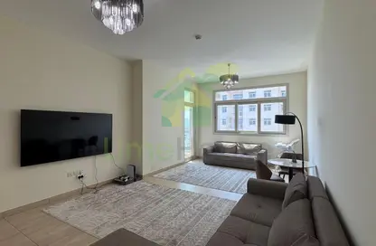 Apartment - 2 Bedrooms - 3 Bathrooms for sale in Freesia - Azizi Residence - Al Furjan - Dubai