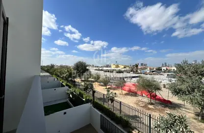 تاون هاوس - 3 غرف نوم - 4 حمامات للايجار في أورا جاردنز - تلال الغاف - دبي