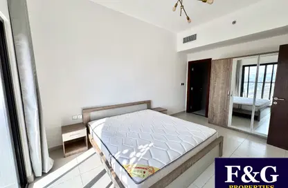 Office Space - Studio - 1 Bathroom for rent in Al Barsha South 4 - Al Barsha South - Al Barsha - Dubai