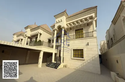 Villa - 5 Bedrooms - 7 Bathrooms for rent in Al Mowaihat 1 - Al Mowaihat - Ajman