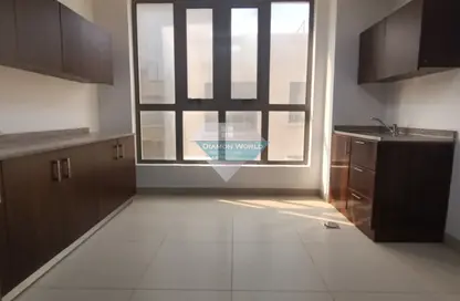 Apartment - 2 Bedrooms - 2 Bathrooms for rent in Mohamed Bin Zayed City - Abu Dhabi