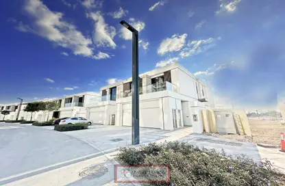 صورة لـ منزل خارجي فيلا - 4 غرف نوم - 5 حمامات للبيع في فلل ديستريكت وان - المنطقة وان - مدينة الشيخ محمد بن راشد - دبي ، صورة رقم 1