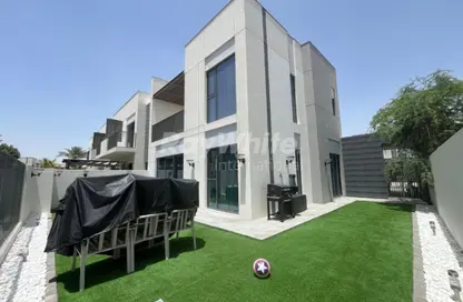 Townhouse - 4 Bedrooms - 4 Bathrooms for rent in Sun - Arabian Ranches 3 - Dubai