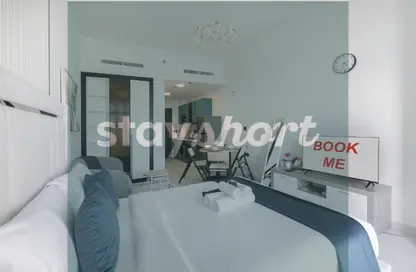 Apartment - Studio - 1 Bathroom for rent in Opalz By Danube Tower 1 - Opalz by Danube - Dubai Science Park - Dubai