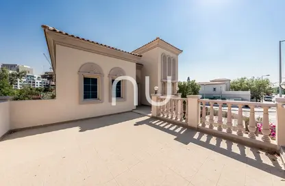 Villa - 2 Bedrooms - 3 Bathrooms for rent in District 9B - Jumeirah Village Triangle - Dubai Villa - 2 Bedrooms - 3 Bathrooms for rent in District 9B - Jumeirah Village Triangle - Dubai