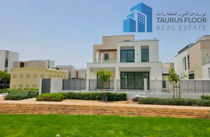 Villa - 4 Bedrooms - 5 Bathrooms for rent in Caya 1 - Arabian Ranches 3 - Dubai