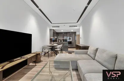 Apartment - 1 Bedroom - 2 Bathrooms for sale in Nicholas Residence - District 12 - Jumeirah Village Circle - Dubai