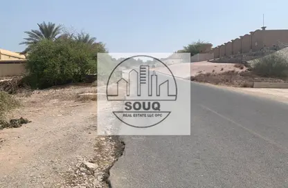 Land - Studio for sale in Al Dhait North - Al Dhait - Ras Al Khaimah