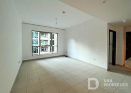 Apartment - 1 bedroom - 1 bathroom for rent in Boulevard Central Tower 1 - Boulevard Central Towers - Downtown Dubai - Dubai