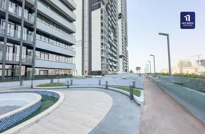 Apartment - 3 Bedrooms - 4 Bathrooms for rent in BLOOM TOWERS A - Bloom Towers - Jumeirah Village Circle - Dubai