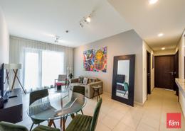 Apartment - 2 bedrooms - 2 bathrooms for rent in Boulevard Central Tower 1 - Boulevard Central Towers - Downtown Dubai - Dubai