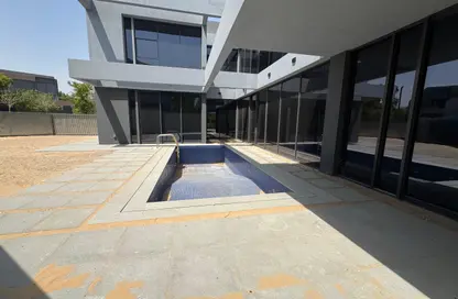 Villa - 5 Bedrooms - 7 Bathrooms for rent in Sendian - Masaar - Tilal City - Sharjah