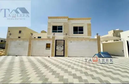 Villa - 3 Bedrooms - 5 Bathrooms for sale in Al Zaheya Gardens - Al Zahya - Ajman