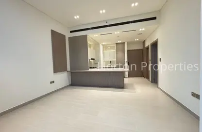 Apartment - 1 Bedroom - 2 Bathrooms for rent in Binghatti Royale - District 18 - Jumeirah Village Circle - Dubai