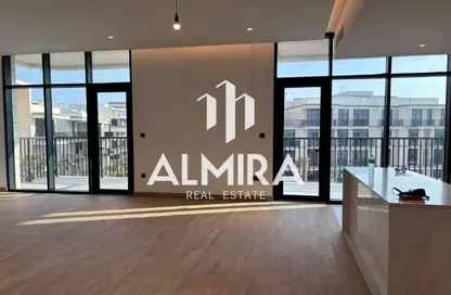 شقة - 1 حمام للبيع في جوبايل تيراسيس - جزيرة الجبيل - أبوظبي